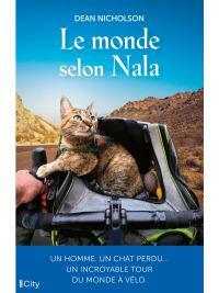 Monde selon nala -le by Garry Jenkins, Dean Nicholson