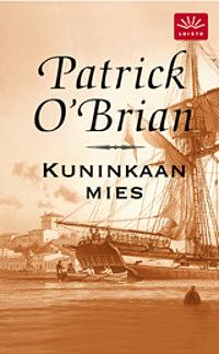 Kuninkaan mies by Patrick O'Brian