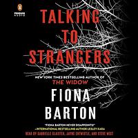 Talking to Strangers by Fiona Barton