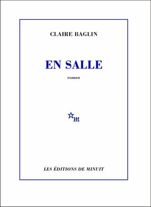 En salle by Claire Baglin