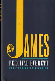 James by Percival Everett