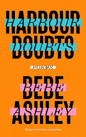 Harbour Doubts by Bebe Ashley