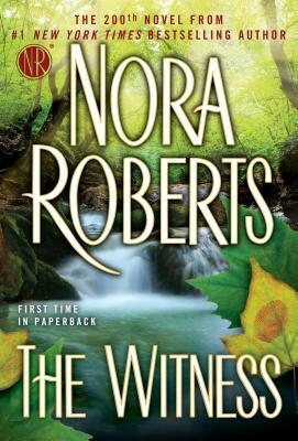 The Witness by Nora Roberts