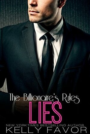 LIES by Kelly Favor