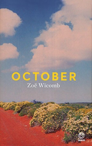 October by Zoë Wicomb
