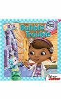 Bubble Trouble (Doc McStuffins) by The Walt Disney Company, Sheila Sweeny Higginson