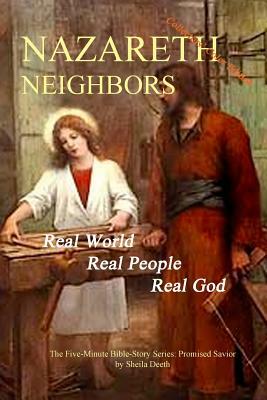 Nazareth Neighbors by Sheila Deeth