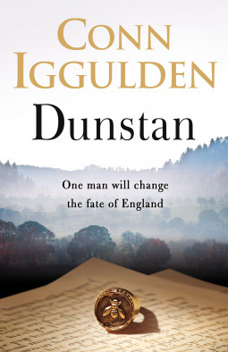 Dunstan by Conn Iggulden