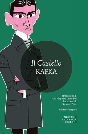 Il Castello by Franz Kafka