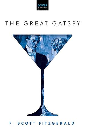 The Great Gatsby by F. Scott Fitzgerald