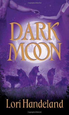 Dark Moon by Lori Handeland