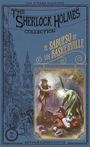 El sabueso de los Baskerville by Arthur Conan Doyle