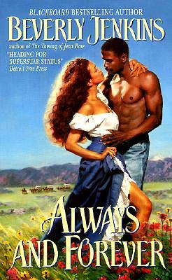 Always and Forever by Beverly Jenkins