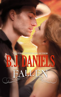 Fallen by B.J. Daniels