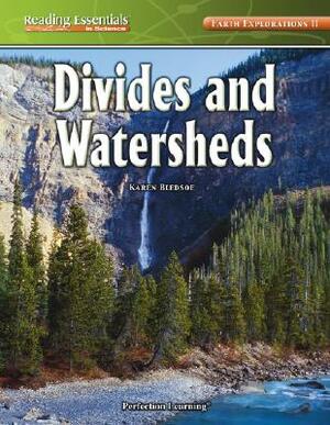 Divides and Watersheds by Karen Bledsoe