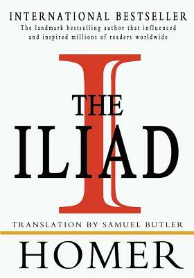 The Iliad by Homer