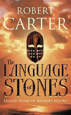 The Language of Stones by Robert Carter