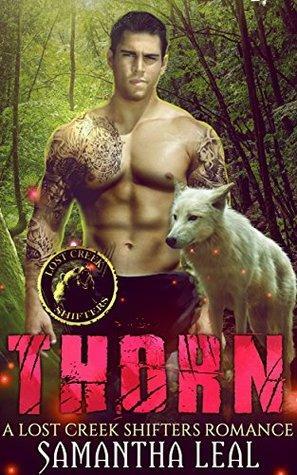 THORN by Samantha Leal