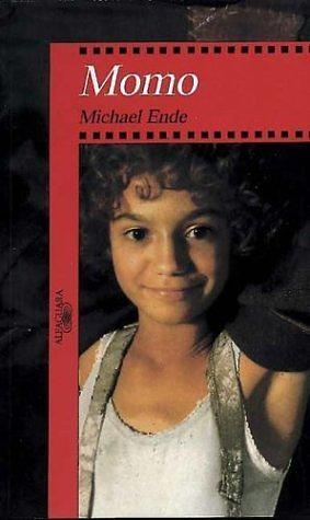 Momo by Michael Ende