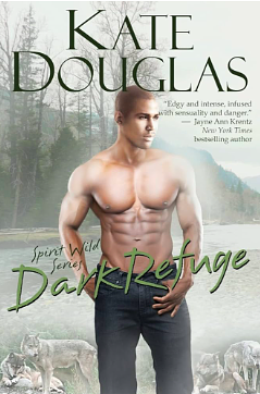 Dark Refuge by Kate Douglas