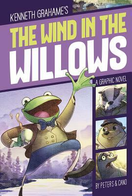 The Wind in the Willows by Stephanie True Peters