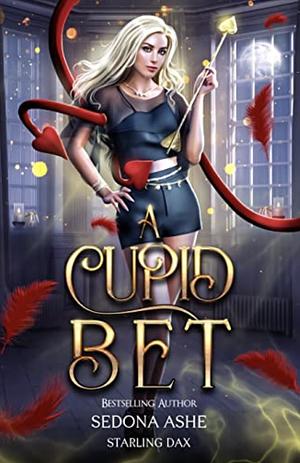 A Cupid bet by Sedona Ashe