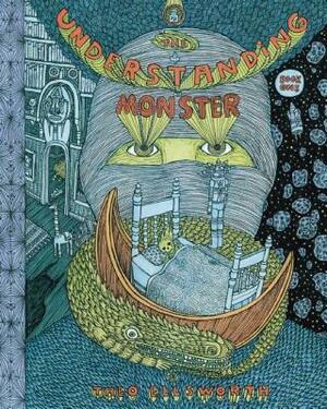 The Understanding Monster - Book One by Theo Ellsworth