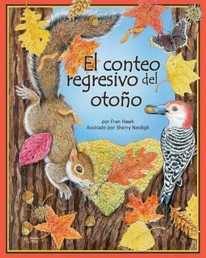 El Conteo Regresivo del Otono by Fran Hawk