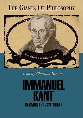 Immanuel Kant: Germany (1724-1804) by A. J. Mandt