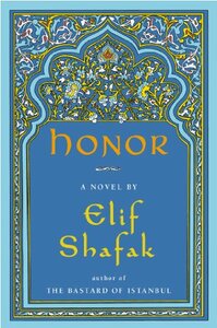 Honor by Elif Shafak