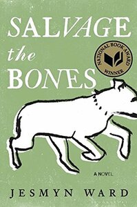 Salvage the Bones by Jesmyn Ward