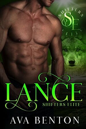 Lance: Special Ops by Ava Benton