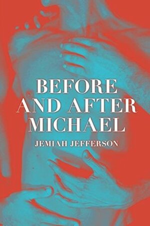 Before and After Michael by Jemiah Jefferson