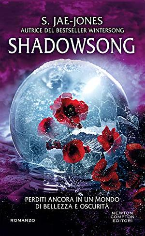 Shadowsong by S. Jae-Jones