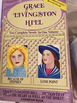 Grace Livingston Hill: Collection No. 3 by Pansy, Isabella MacDonald Alden, Grace Livingston Hill