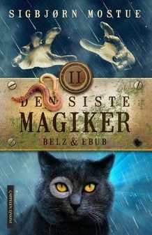 Belz & Ebub by Sigbjørn Mostue