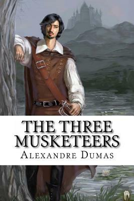 The Three Musketeers by Alexandre Dumas