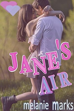 Jane's Air by Melanie Marks