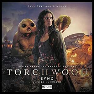 Torchwood: Sync by Lisa McMullin