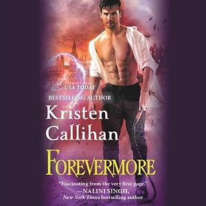 Forevermore by Kristen Callihan