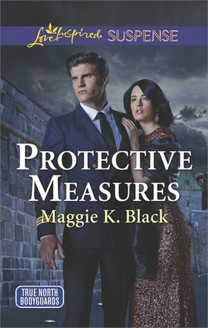 Protective Measures by Maggie K. Black