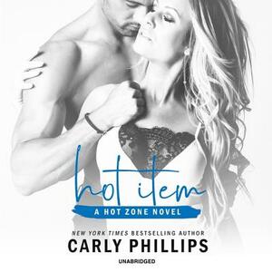 Hot Item by Carly Phillips