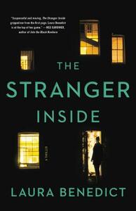 The Stranger Inside by Laura Benedict