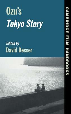 Ozu's Tokyo Story by 