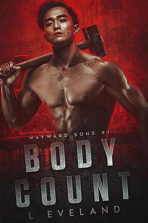 Body Count by L. Eveland