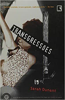 Transgressões by Sarah Dunant