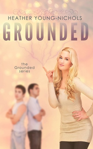 Grounded by Heather Young-Nichols