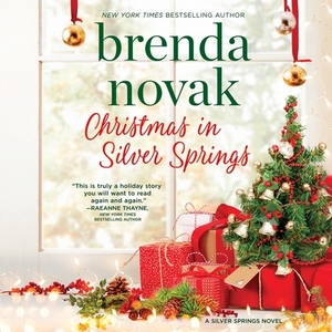 Christmas in Silver Springs by Brenda Novak