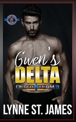 Gwen's Delta by Lynne St James, Operation Alpha