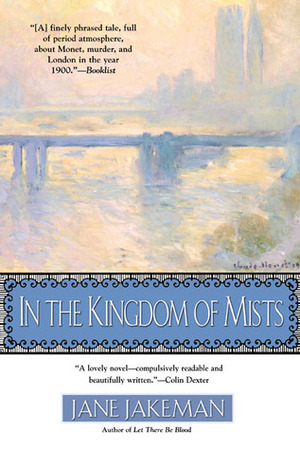 In the Kingdom of Mists by Jane Jakeman